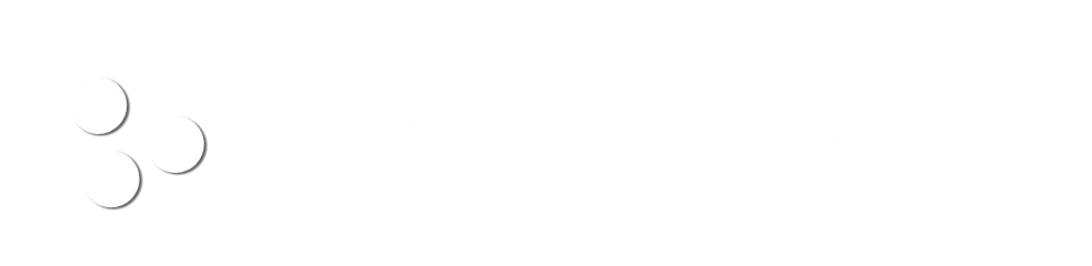 FULL Logo In white